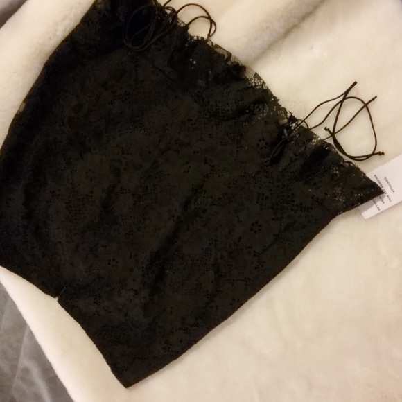 *Pics Updated!* Will Retake In Nat. Light In A.m.* 🍋 FL&L Lafayette Mini Skirt - Picture 6 of 16